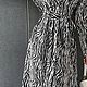 Заказать Мерный лоскут MAX MARA. Два вида шёлка. Итальянские ткани Gontess. Ярмарка Мастеров. . Ткани Фото №3