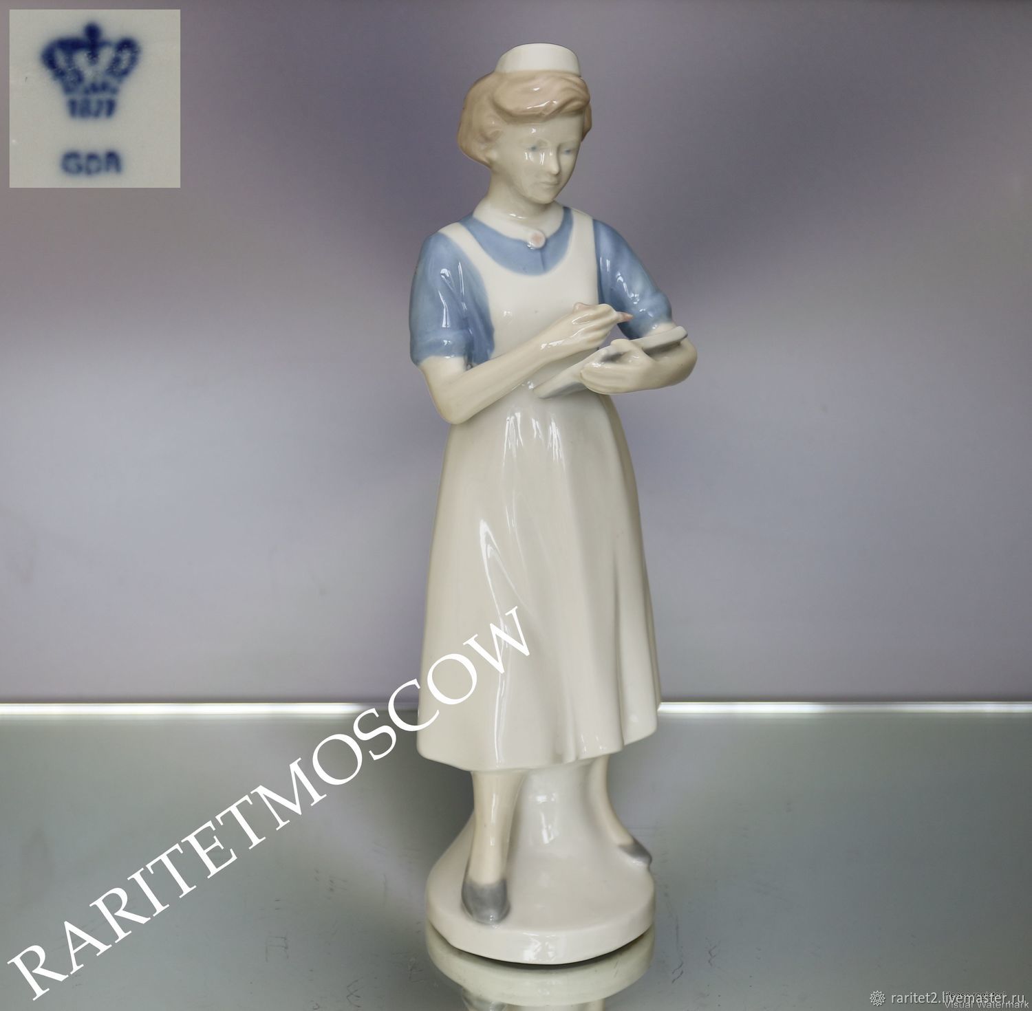 devki.net медсестра 