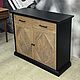 Order FAKIR Chest of Drawers. 24na7magazin. Livemaster. . Dressers Фото №3