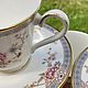 Заказать Коллекционные и очень редкие чайные пары CANTON. Royal Doulton. Vintage_shop. Ярмарка Мастеров. . Чайные пары Фото №3