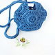 Copy of Copy of Copy of Copy of Copy of Copy of Copy of Copy of Copy of "Temporary space". Crossbody bag. Svetlana Bulgarova-Bisernye fEntezi. My Livemaster. Фото №6