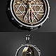 Заказать Vitruvian pendant. Delor (Aleksandr5). Ярмарка Мастеров. . Подвеска Фото №3