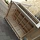 Деревянное крыльцо. Элементы экстерьера. Максим Плотников. Ярмарка Мастеров.  Фото №9