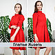 Dress from Jersey girl. Dresses. mamaSaVika. Online shopping on My Livemaster.  Фото №2