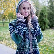 Кофта Жаккард С Доставкой