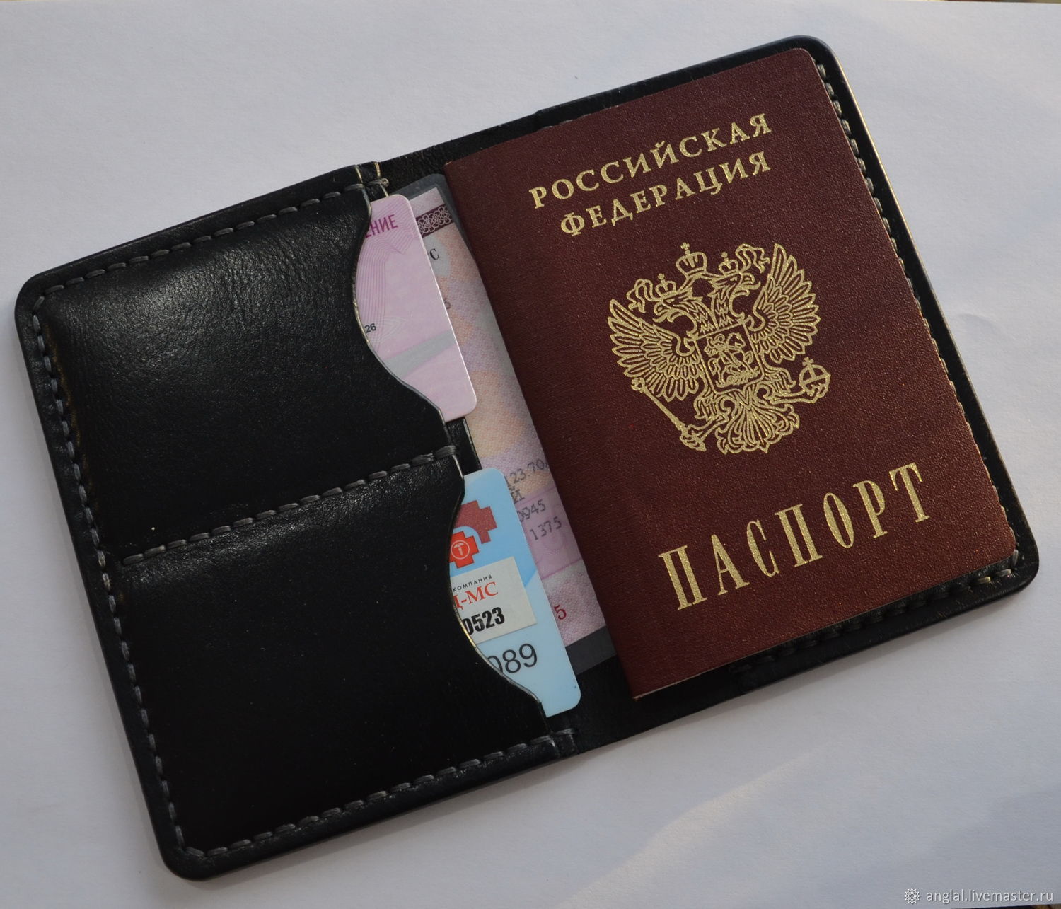 Фото На Паспорт Цвет