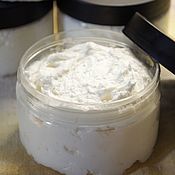 "Манго и ши" натуральное мыло с нуля для сухой кожи  (оптовая цена)