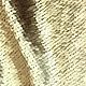 Пайетки розовые серебряные, двухсторонние арт. 87Р40-1. Ткани. Ткани из Флоренции. Интернет-магазин Ярмарка Мастеров.  Фото №2