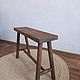 Bench. Stools. Sтарый Gород. My Livemaster. Фото №6