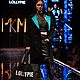 Пальто с широкими плечами шерсть. Пальто. Модистка Кэт - Lollypie. Интернет-магазин Ярмарка Мастеров.  Фото №2