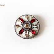 Brooch order of the 