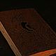 Заказать Книга Necronomicon Ex Mortis из фильма "Зловещие мертвецы". LIGNUM-ARH. Ярмарка Мастеров. . Сувениры из фильмов Фото №3