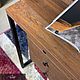 Mustang Desk. Tables. 24na7magazin. Online shopping on My Livemaster.  Фото №2