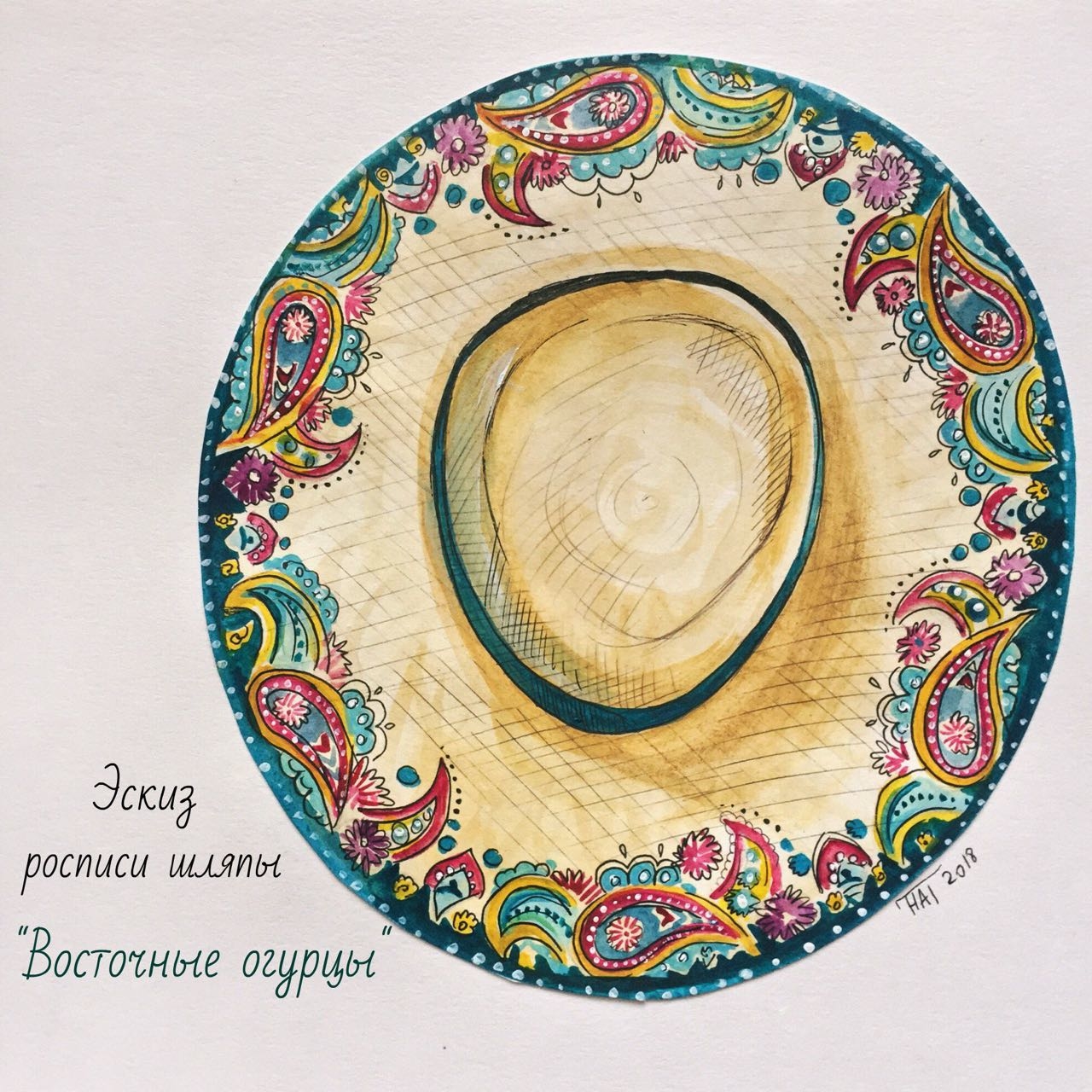Мой профиль