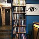 Шкаф с сеткой в стиле лофт. Шкафы. WOOD LOFT (woodloftmsk). Ярмарка Мастеров.  Фото №4