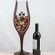 Piggy Bank for traffic jams 'Glass'. Piggy Bank. Lumber Home. My Livemaster. Фото №4