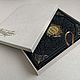 Order Big Wit Book in a case (Leather gift Book). ELITKNIGI by Antonov Evgeniy (elitknigi). Livemaster. . Gift books Фото №3