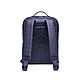 Backpack leather male 'Copper' (Dark blue). Men\\\'s backpack. DragonBags - Men's accessories. My Livemaster. Фото №4