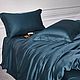 Bed linen made of tencel fabric. stellar, Bedding sets, Cheboksary,  Фото №1