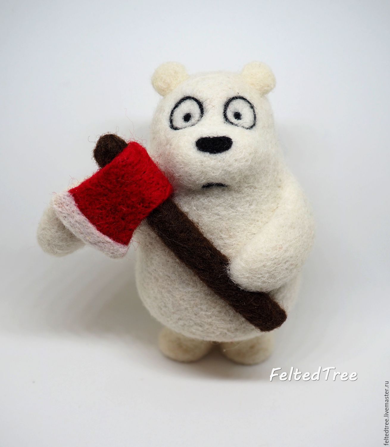 we bare bears stuff toy price