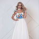 dresses: Wedding dress A La Russ, Dresses, St. Petersburg,  Фото №1