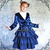 Одежда детская handmade. Livemaster - original item School uniform Art.031. Handmade.