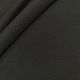 Ткань костюмная шерсть  (черный) 98% шерсть, 2% эластан , 50 см * 151. Ткани. Toscana-tessuti. Интернет-магазин Ярмарка Мастеров.  Фото №2