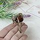 Фигурка Кот с мышкой из бронзы. Статуэтки. Винтажный подарок. Ярмарка Мастеров.  Фото №4