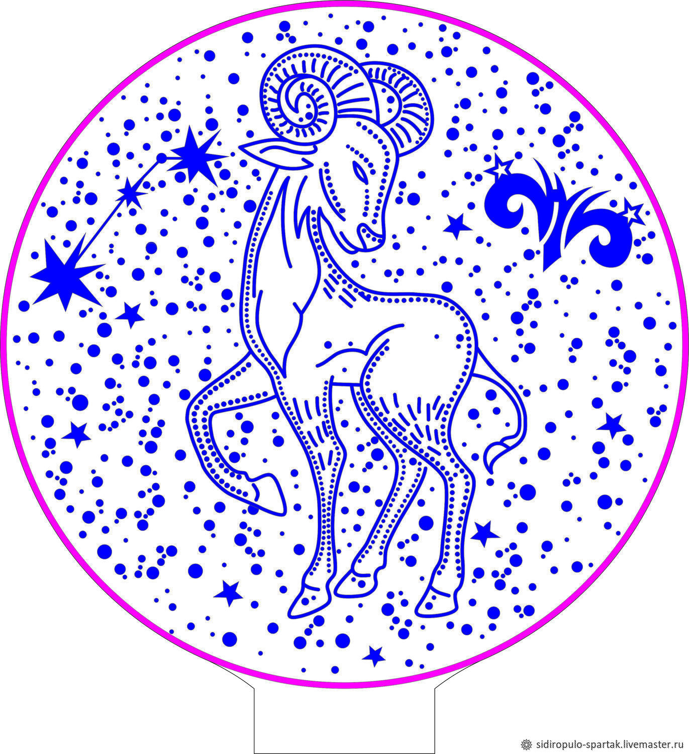 Как выбрать свой талисман по знаку зодиака: секреты астрологии