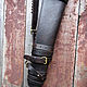 Order Scabbard(cover) combo for Rossi 92. Labour. Livemaster. . Gifts for hunters and fishers Фото №3