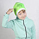 hats baby: Transformer. Baby hat. rafmi-com. Online shopping on My Livemaster.  Фото №2