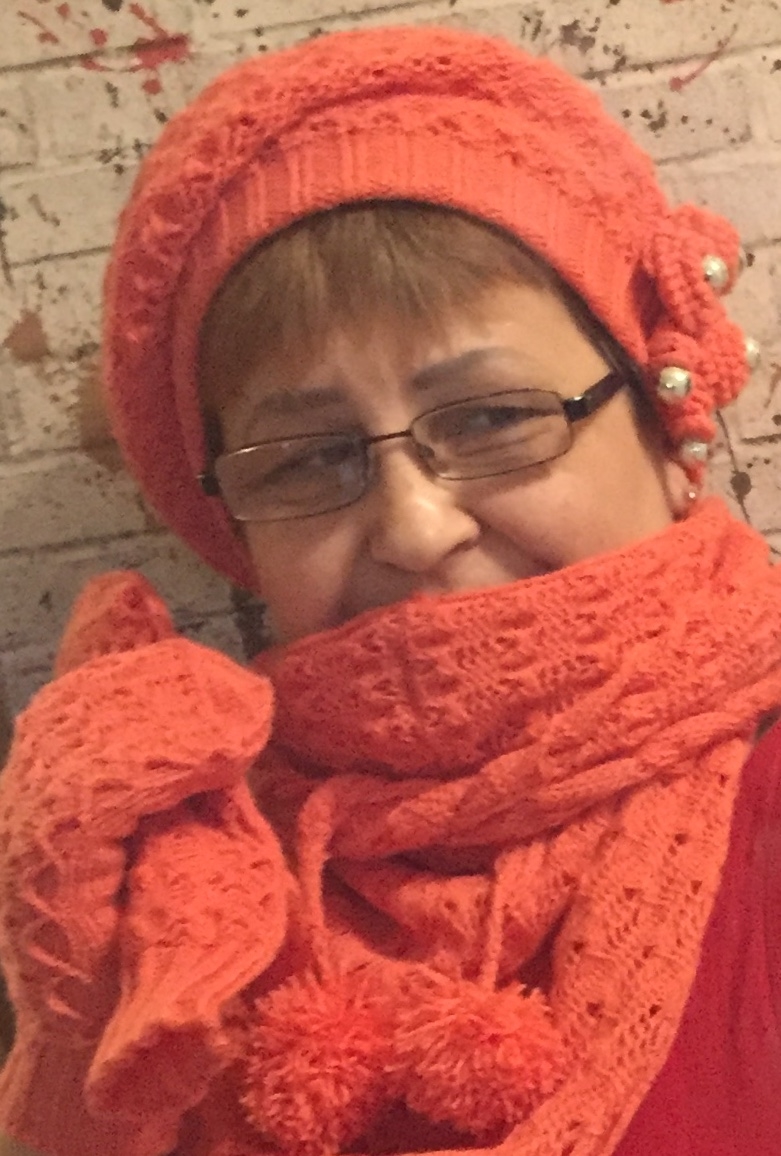 Ярко,тепло и красиво