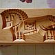 Пряничные доски "Конь" и "Корова". Формы для выпечки. Магазинчик У Спехов. Спеховы П и О (U-spehov). Ярмарка Мастеров.  Фото №5