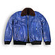 Winter jacket made of Python POLE, Mens outerwear, Kuta,  Фото №1