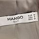 Пиджак Mango. Пиджаки. БутикЛюкс. Ярмарка Мастеров.  Фото №5