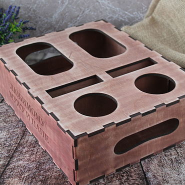 Дача и сад ручной работы. Ярмарка Мастеров - ручная работа Пивница из фанеры. Handmade.