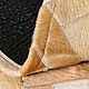  ковёр ручной работы из шкур коровы. Ковры для дома. Luxury Patchwork. Ярмарка Мастеров.  Фото №6