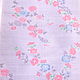 Order Japanese silk 'Grey blue 3'. Fabrics from Japan. Livemaster. . Fabric Фото №3