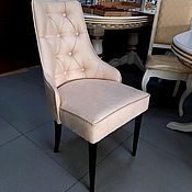 Кресло "Ракушка"