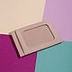 Document holder Powder. Cover. murzikcool. My Livemaster. Фото №4