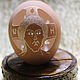 'Easter' Engraving and through-carving on the shell of chicken eggs. Eggs. LefshaKrasnjdar (LefshaKrasnodar). My Livemaster. Фото №5