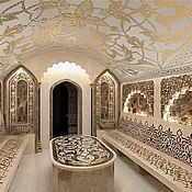 Мозаика для хамам