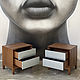 Тумба UTOPIA. Тумбы. BULL WULL FURNITURE. Ярмарка Мастеров.  Фото №6