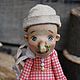 Pinocchio, Куклы и пупсы, Красноярск,  Фото №1