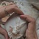 Заказать Кружка с зайцем. Студия ручной работы Tinaiva_art. Ярмарка Мастеров. . Кружки и чашки Фото №3
