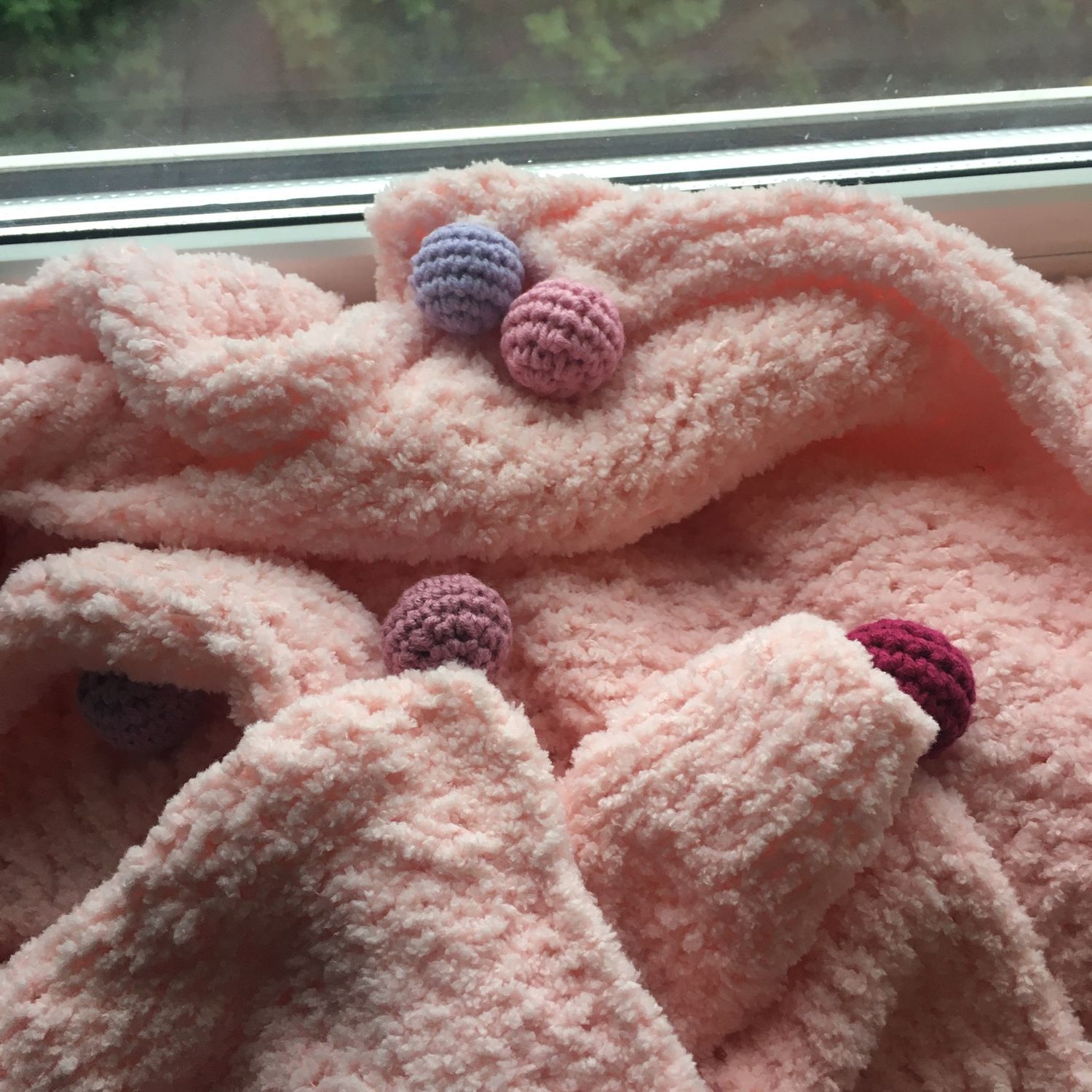 Пледик для малыша в интернет-магазине на Ярмарке Мастеров | Пледы для ...