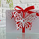 Order 'Butterfly' envelope for money. Evrica (Evrica). Livemaster. . Wedding Cards Фото №3