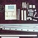 Brother KH 950 Япония 220в. Инструменты для вязания. limonka5 (knitting machine). Ярмарка Мастеров.  Фото №5