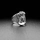 Заказать Кольцо Давид. AlexFox Jewelry. Ярмарка Мастеров. . Кольца Фото №3