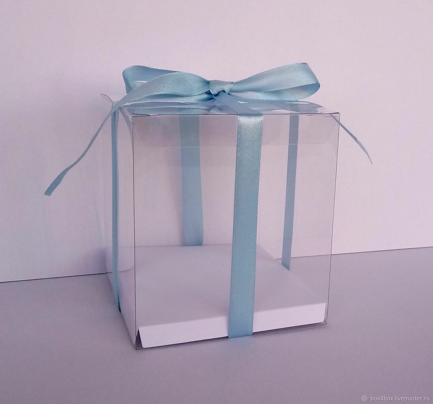 Подарочная упаковка: Коробки для шаров 10x10x11 cм купить в интернет ...